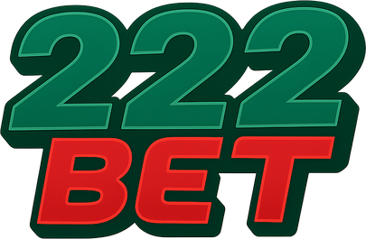 222bet Logo